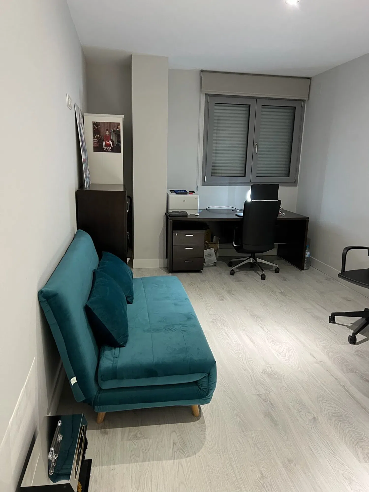 Piso en calle de Máiquez, 46 - Foto 24