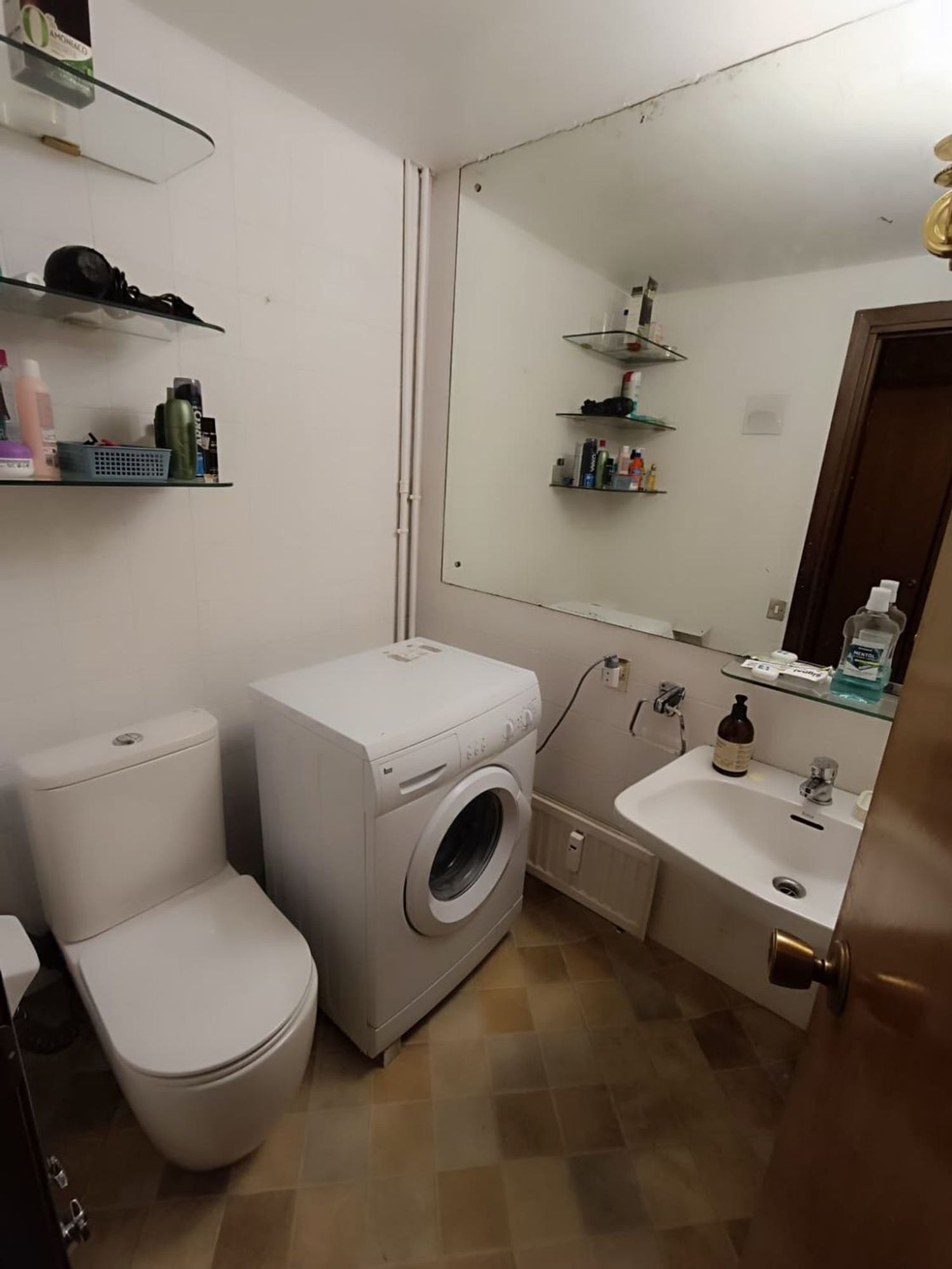 Estudio en Calle de Menéndez Pidal, 27, Nueva España - Foto 19