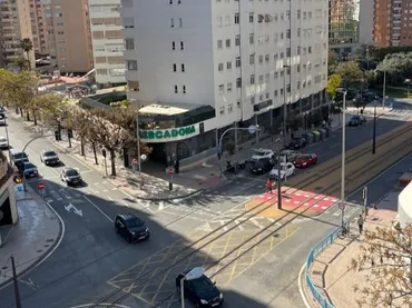 Piso en  Calle Pedro Ferrándiz 4 - Foto 17