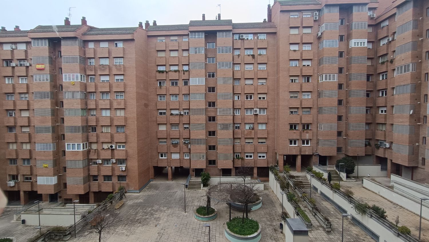 Piso en Primera Fase - Nuevo Tres Cantos - Foto 1