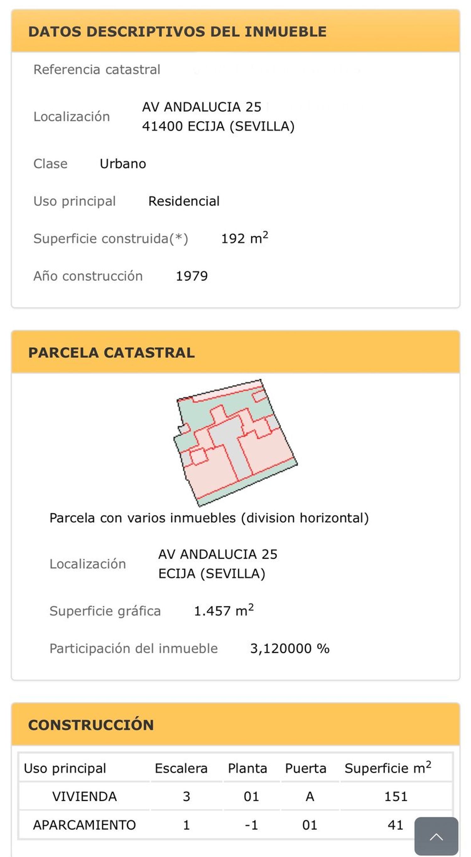 Piso en Avenida Andalucía, 25 - Foto 23