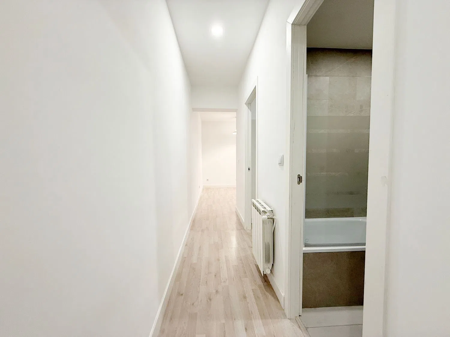 Piso en plaza de la R. Dominicana, 8 - Foto 16