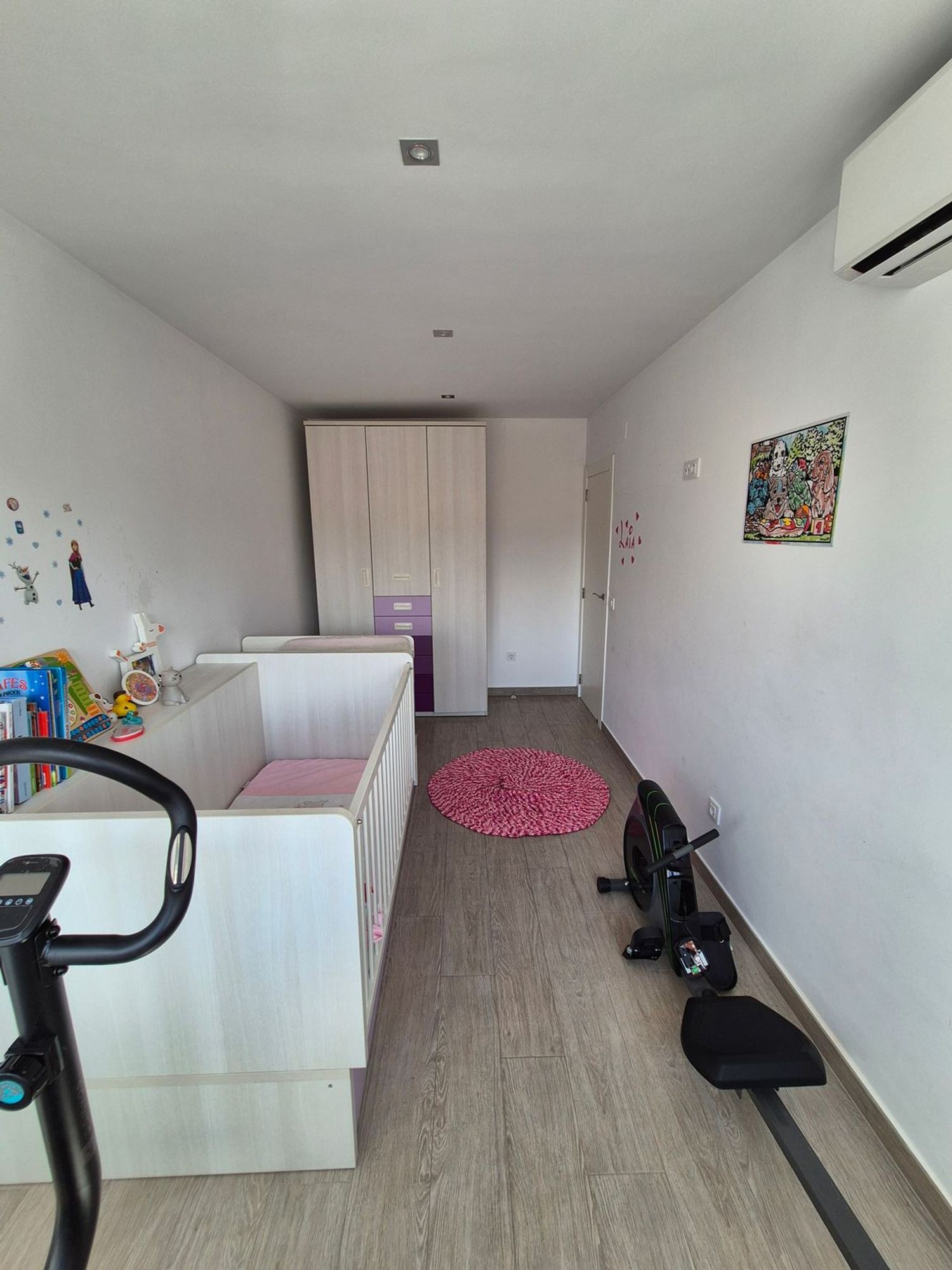 Chalet adosado en Avenida de la Mestra Josefina Fernández, 49, Alquenència-Venècia - Foto 23