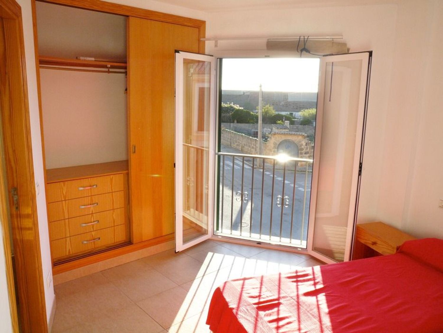 Piso en calle d'Andalusia, 1 - Foto 2