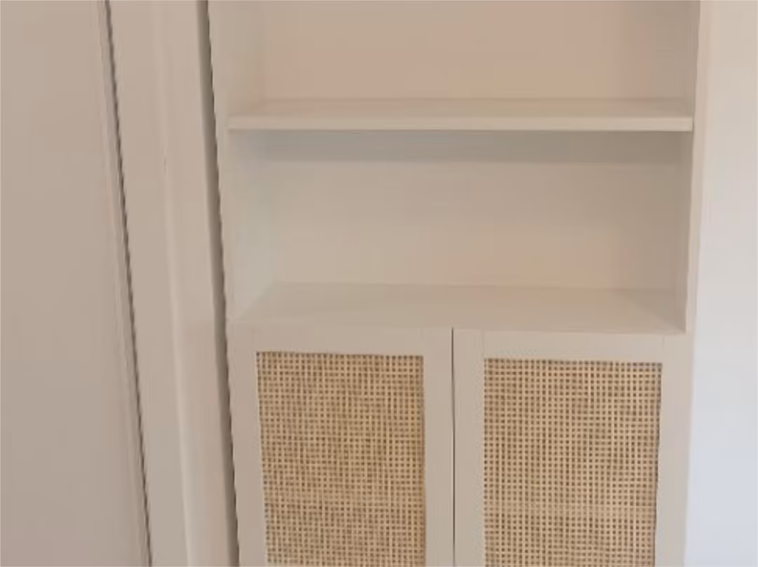 Estudio en  Avenida Juan Carlos I 21 - Foto 5