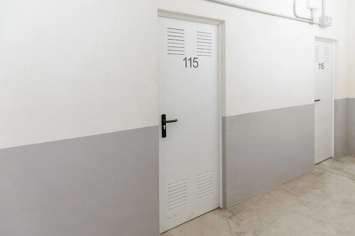 Piso en calle Trident, 41 - Foto 19