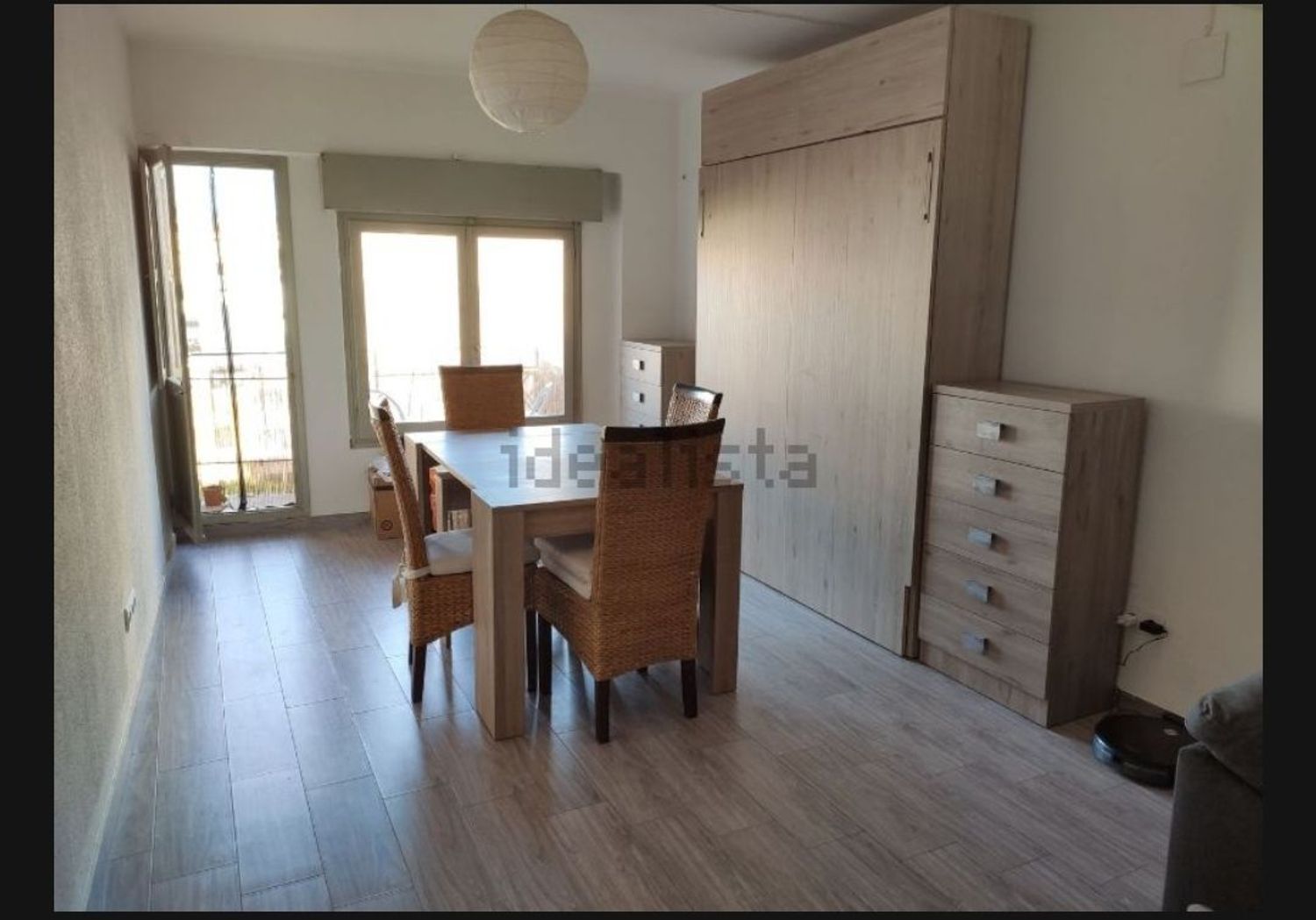 Piso en Calle de Jordi Juan, 53, Zona Ensanche-Parque oeste - Foto 3