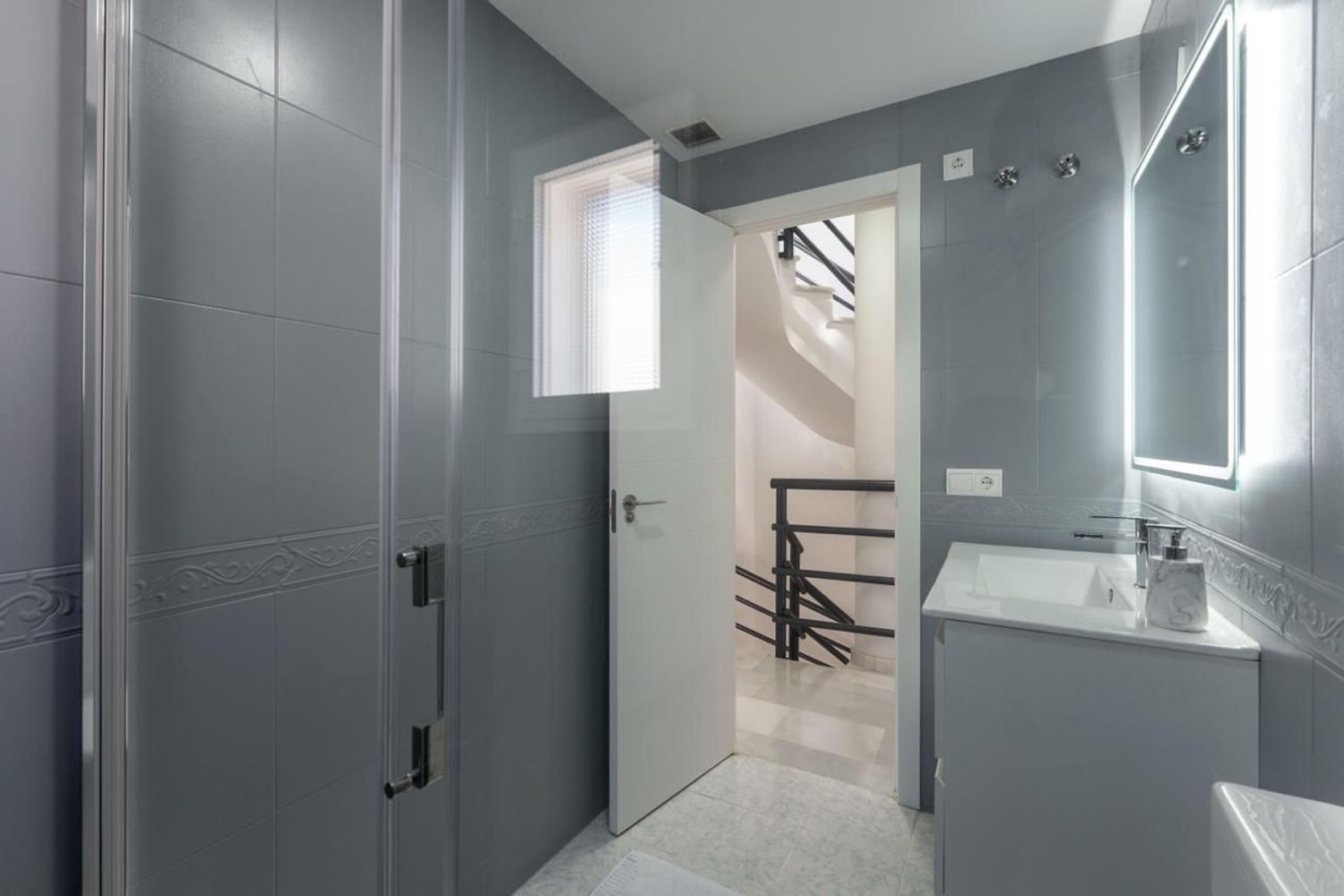 Chalet pareado en Urbanización Artola Alta, 21 - Foto 12