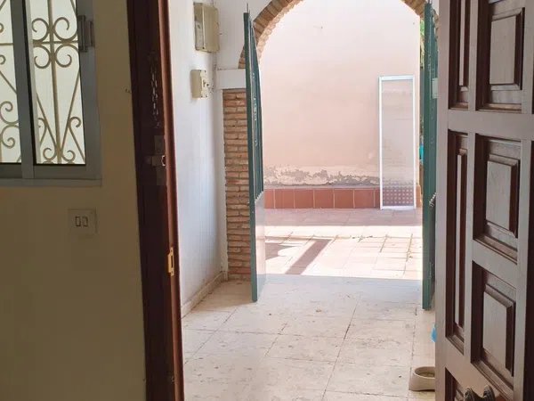 Casa o chalet independiente en Calle Córdoba, 20, Parque Avenida - Foto 16