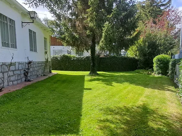 Casa o chalet independiente en Avenida de Avila, 1 - Foto 4