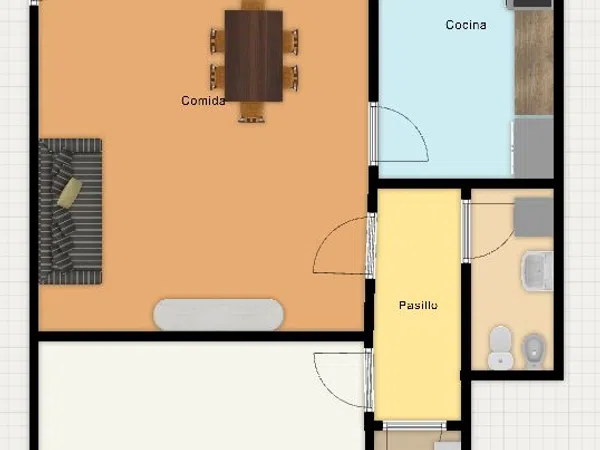 Casa o chalet independiente en Avenida del Carmen, 33 - Foto 35
