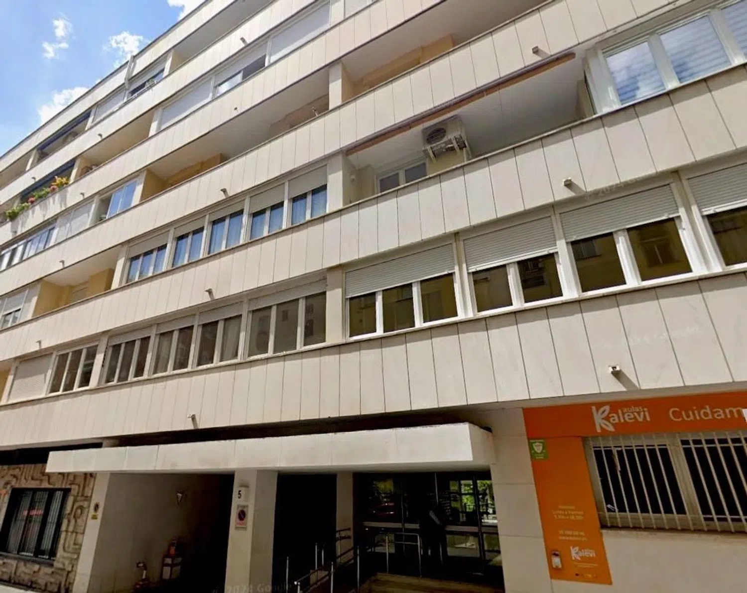 Piso en calle de Canillas, 5 - Foto 1