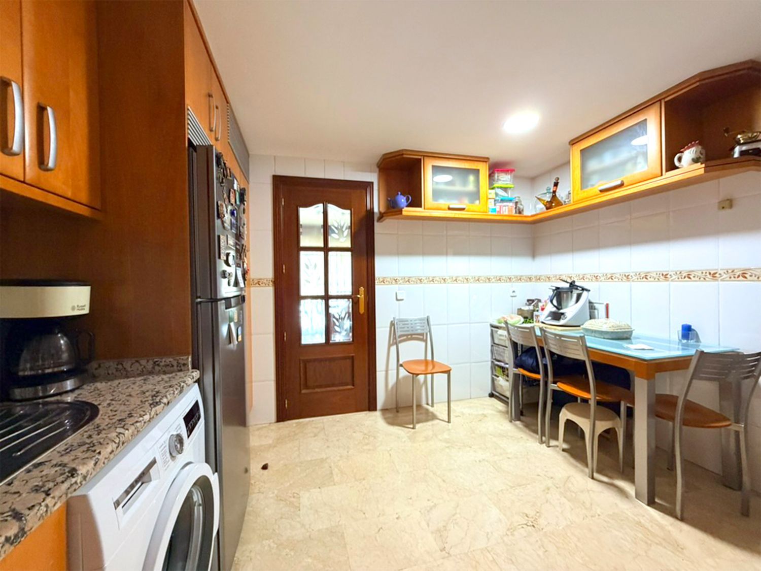 Chalet adosado en Val - Foto 6