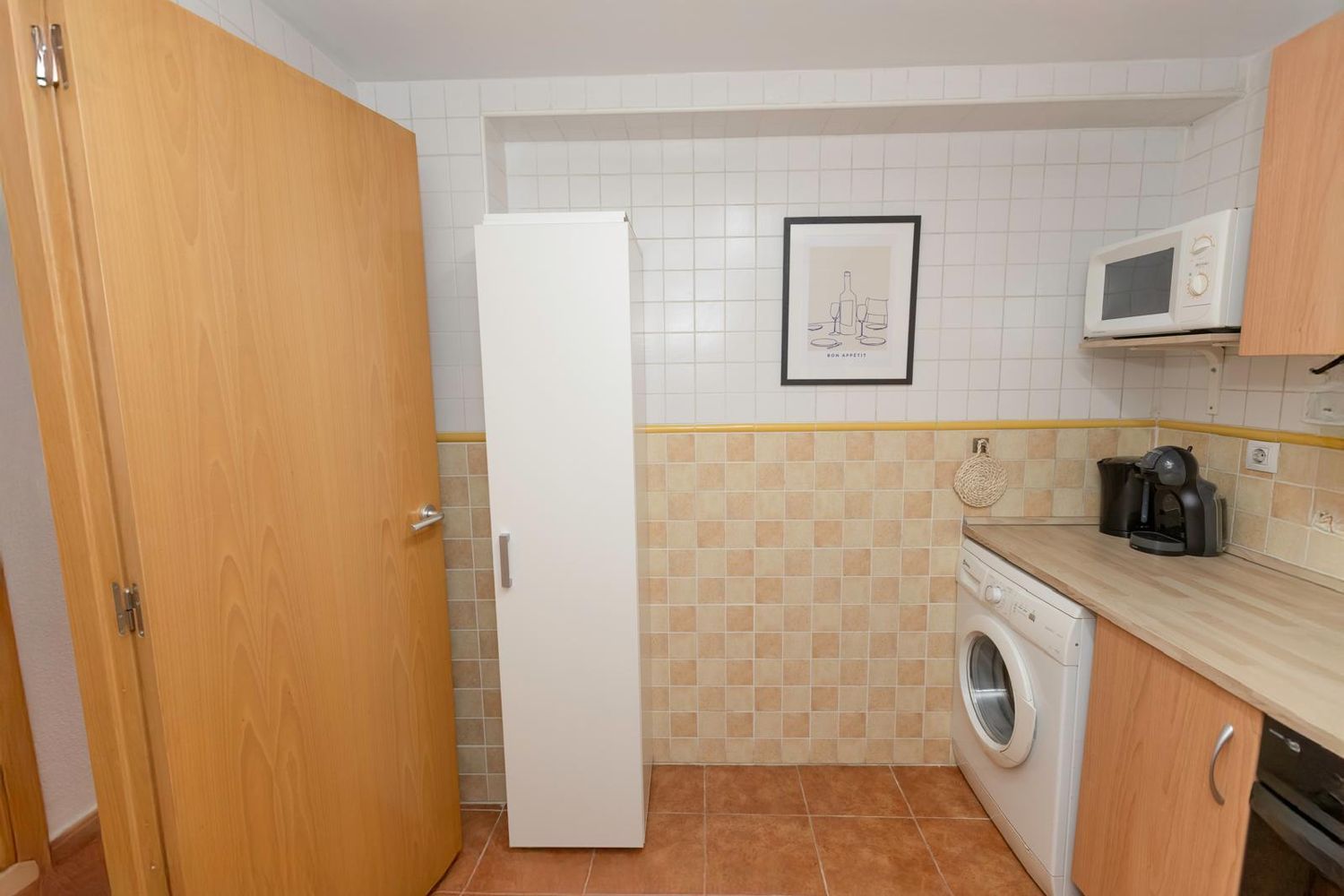 Piso en Calle de Joan Baptista Benlloch, 60, Centro Ciudad, Centro Ciudad - Foto 15