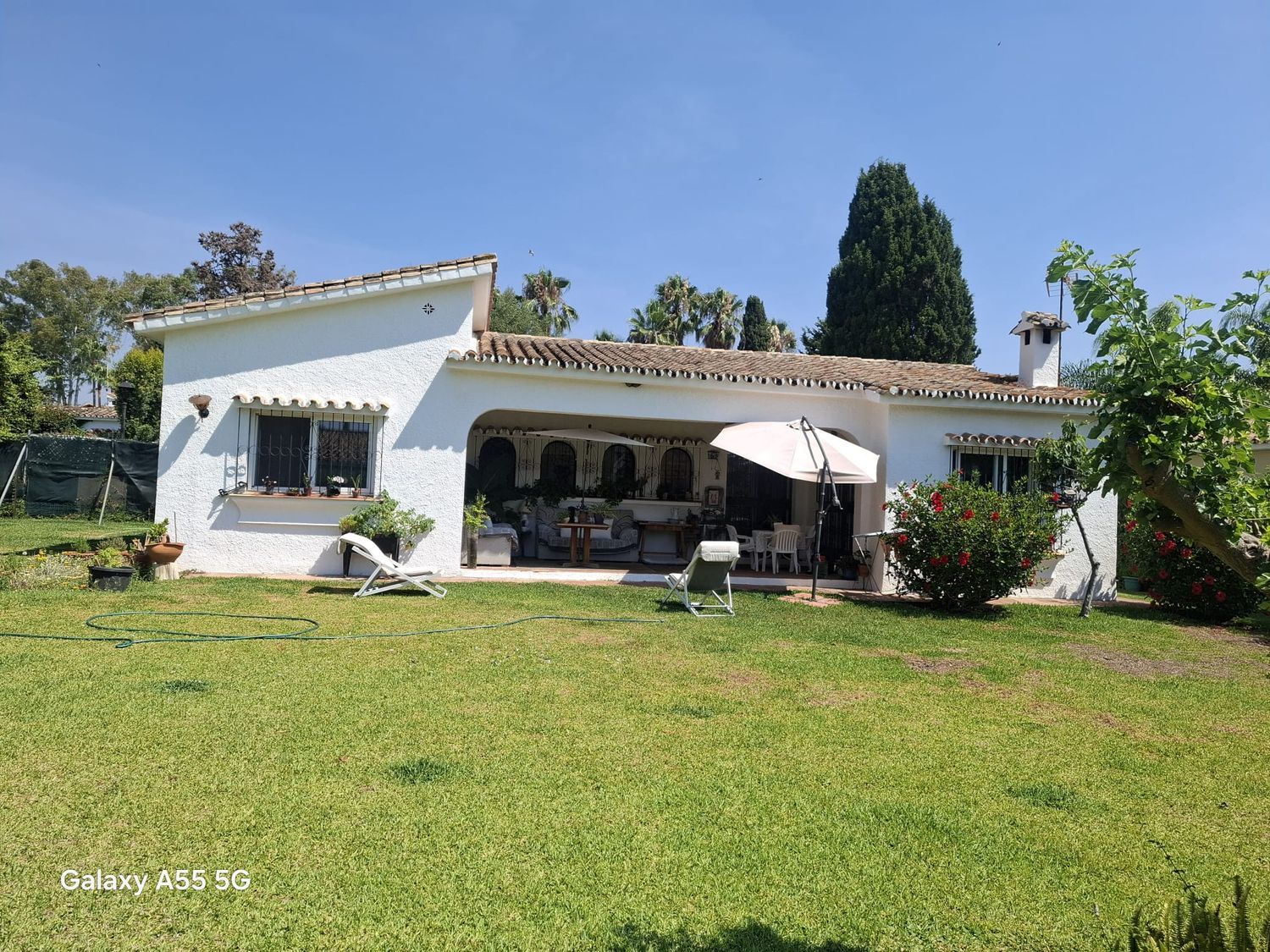 Casa o chalet independiente en Calle de la Vela, 3, Villacana - Costalita - Saladillo - Foto 2