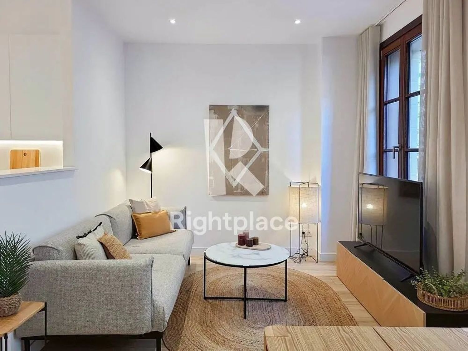 Piso en Calle del Rosselló, La Sagrada Família - Foto 2