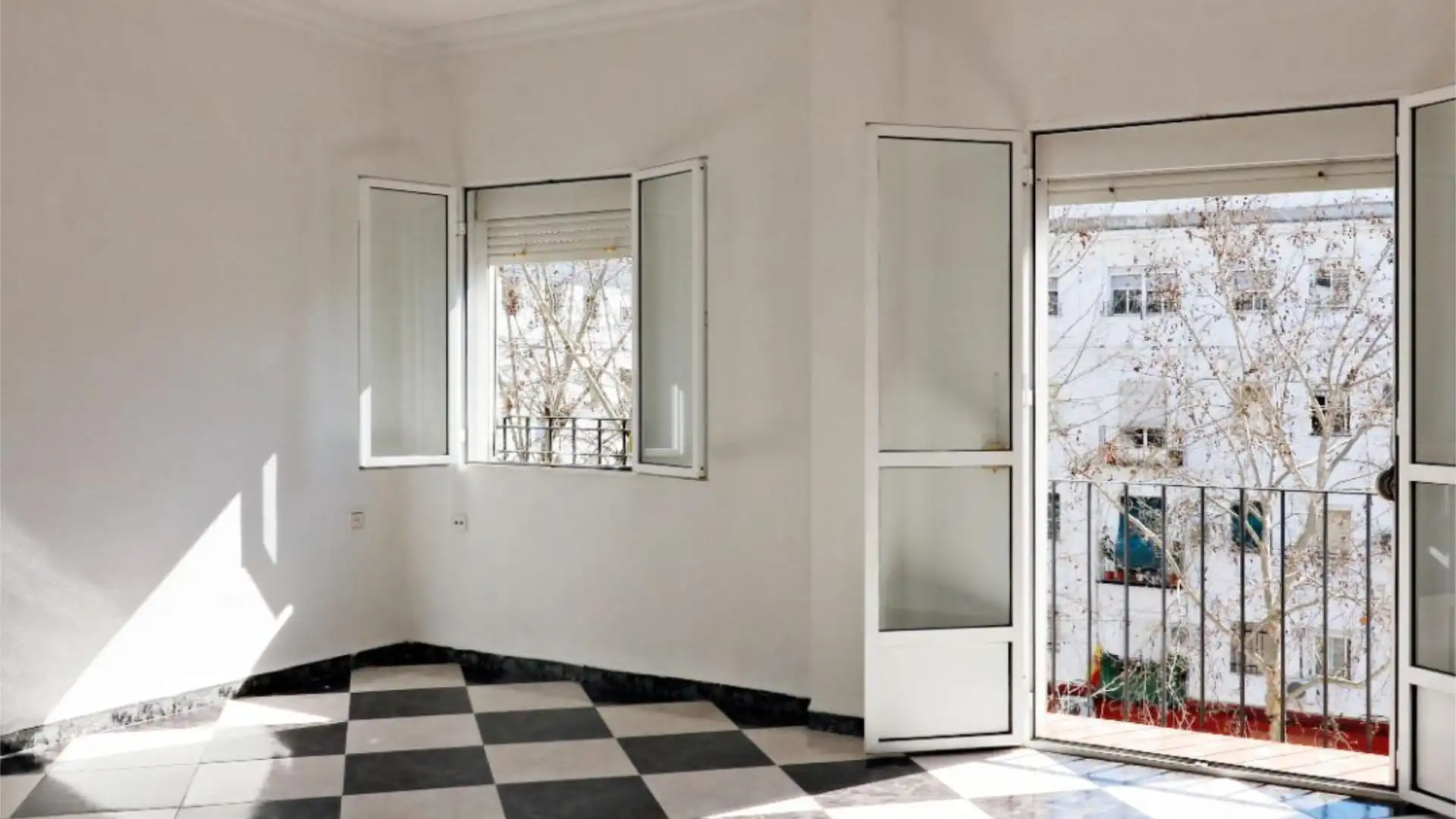 Piso en  Plaza Góngora 1 - Foto 3