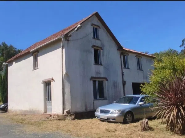 Finca rústica en A felgueira s/n - Foto 7