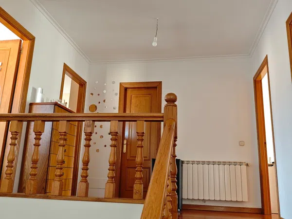 Casa o chalet independiente en Lavacolla, Santiago de Compostela, 86 - Foto 17