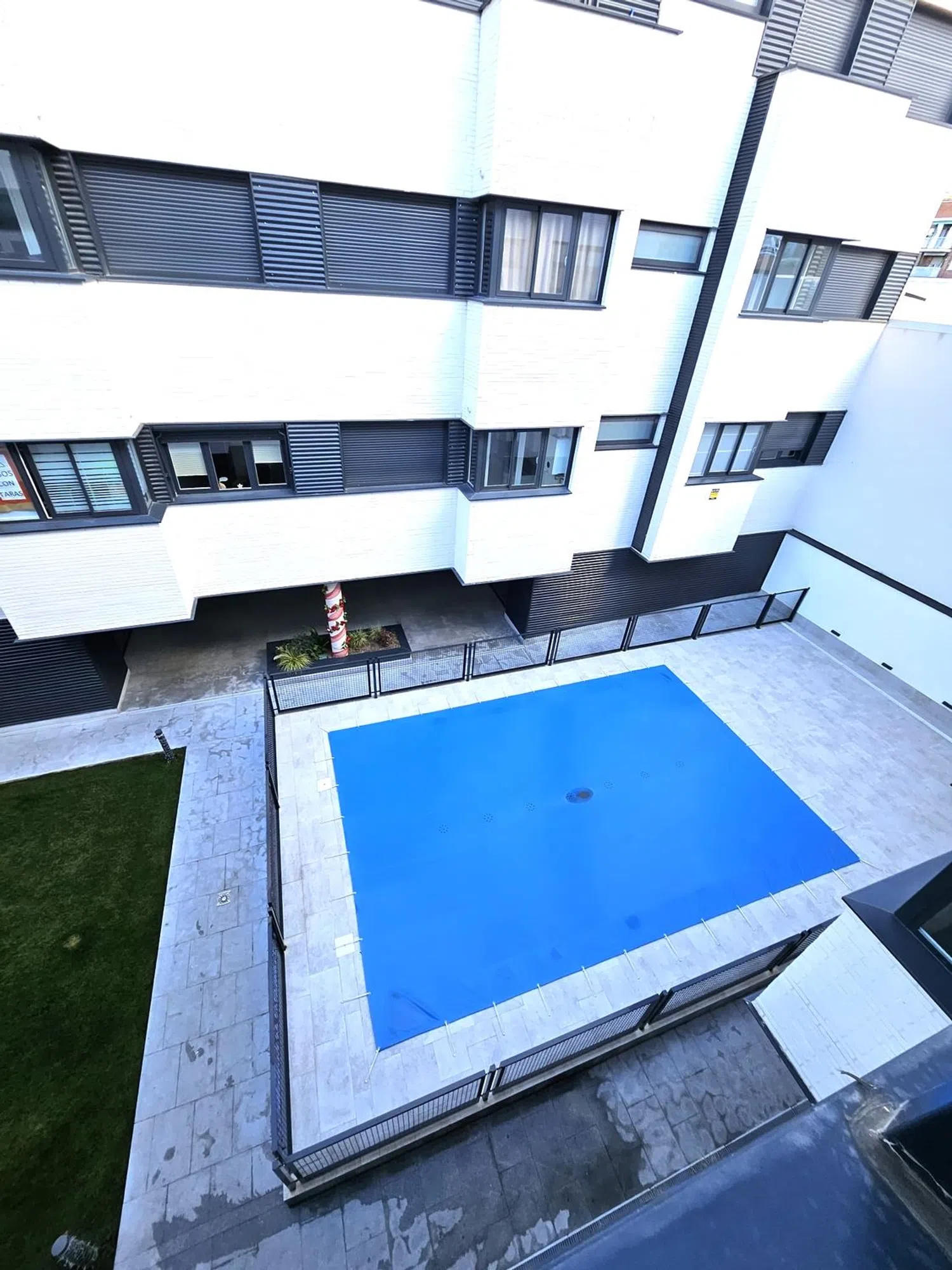 Piso en calle del Estrecho de Gibraltar, 5 - Foto 23