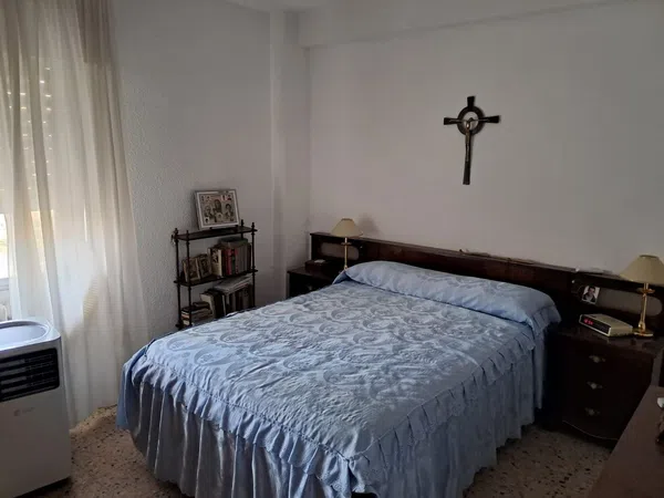 Piso en calle Juan de Juanes, 6 - Foto 8