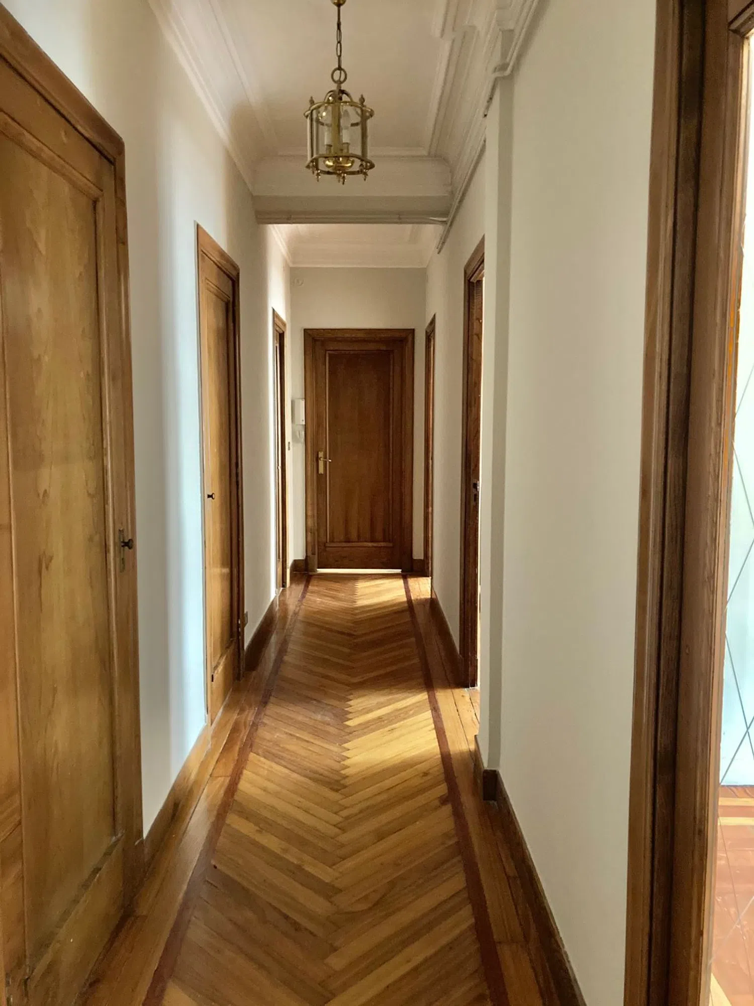 Piso en calle de García Barbón, 117 - Foto 8