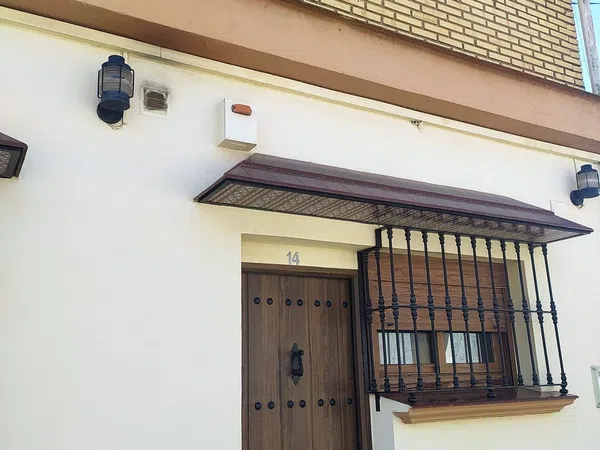 Casa o chalet independiente en Calle Almeria, 14 - Foto 18