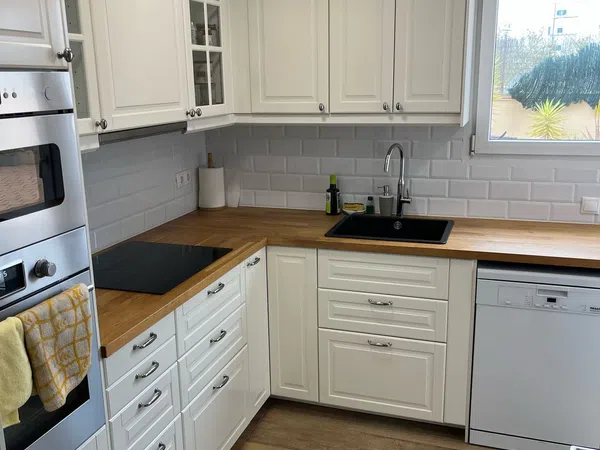 Dúplex en calle de Miquel Marquès, 2