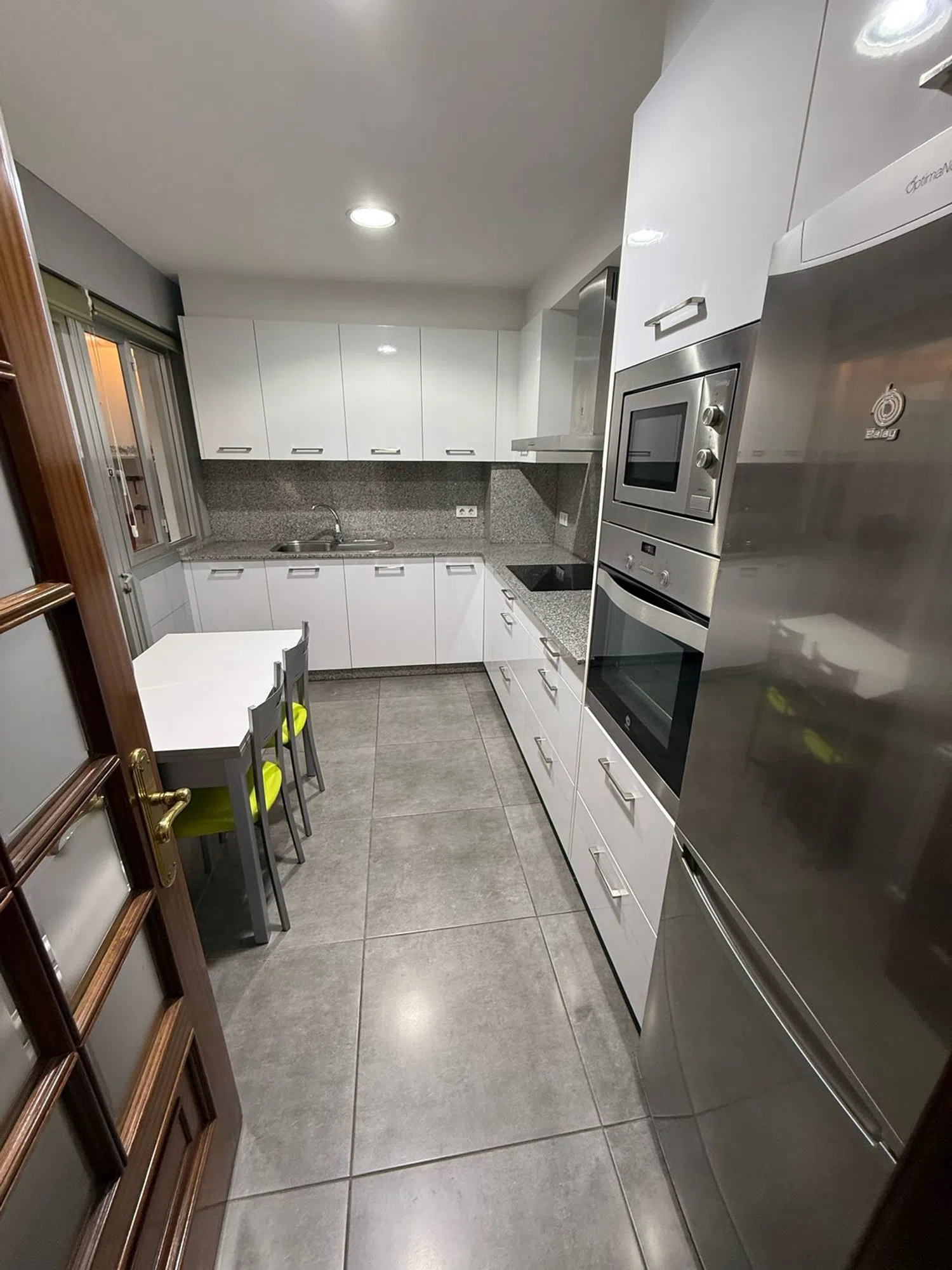 Piso en calle de Barcelona, 85 - Foto 4