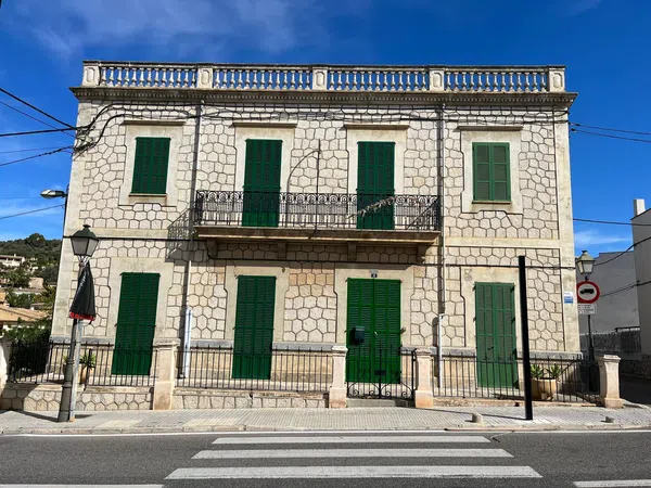 Piso en Calvià pueblo, Calvià pueblo - Foto 1