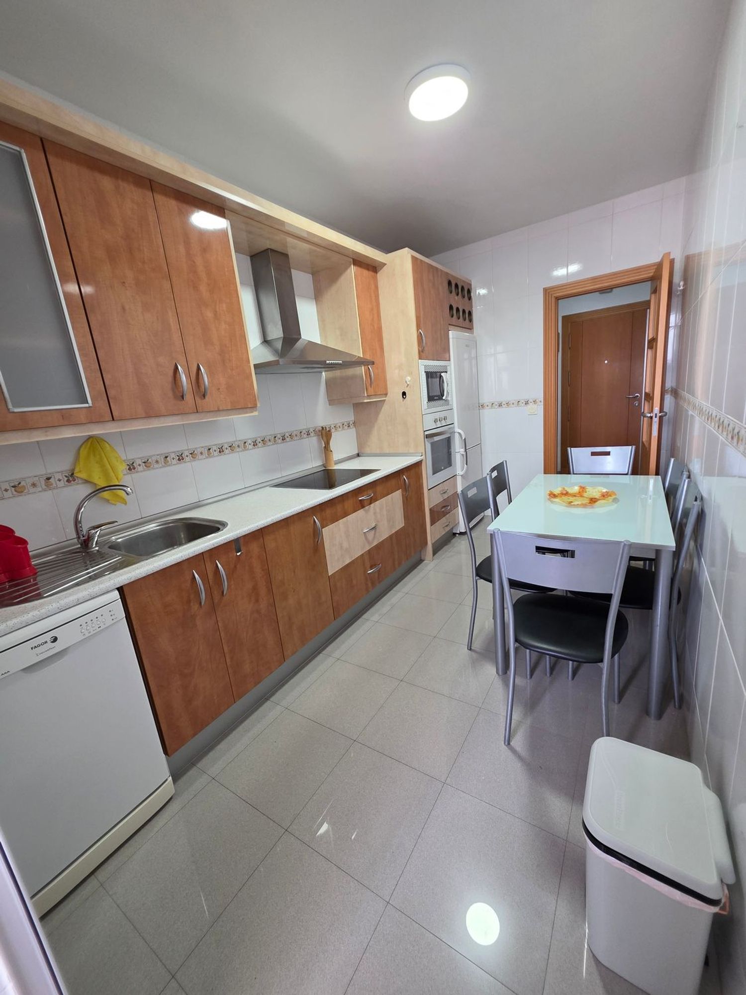 Piso en Calle Belfast, 8, Aguadulce sur - Foto 11