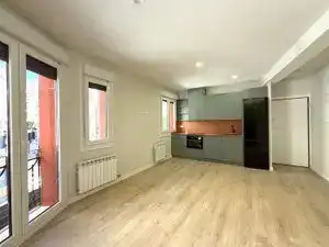 Piso en  Calle Beratúa 14 - Foto 3
