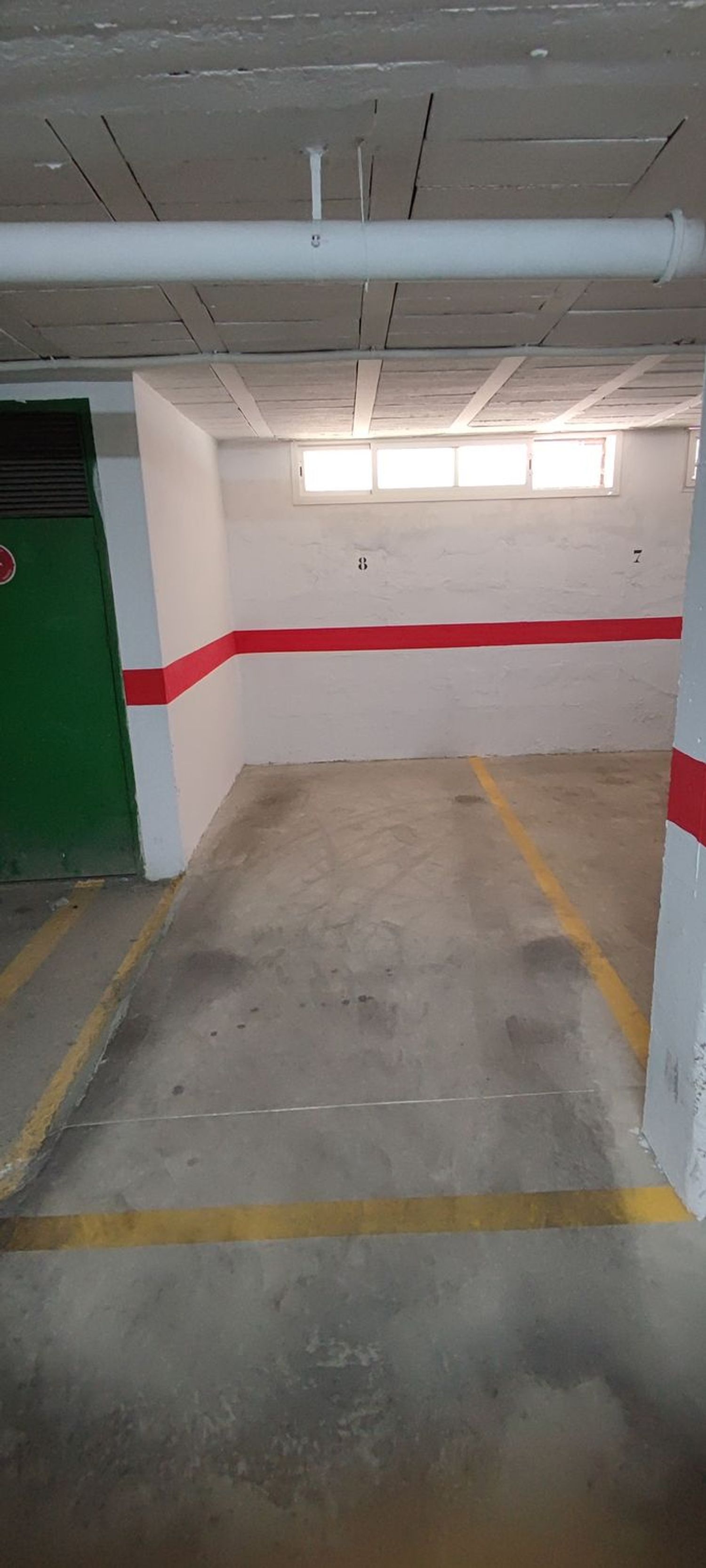 Piso en Calle Obispo López Criado, 10, Casco Histórico - Ollerías - Marrubial - Foto 15