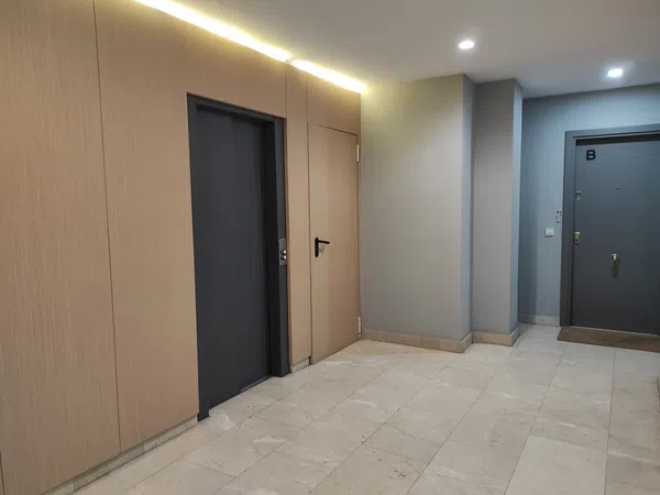 Piso en Avenida de Francisco Pi y Margall, 19, Sanchinarro - Foto 21