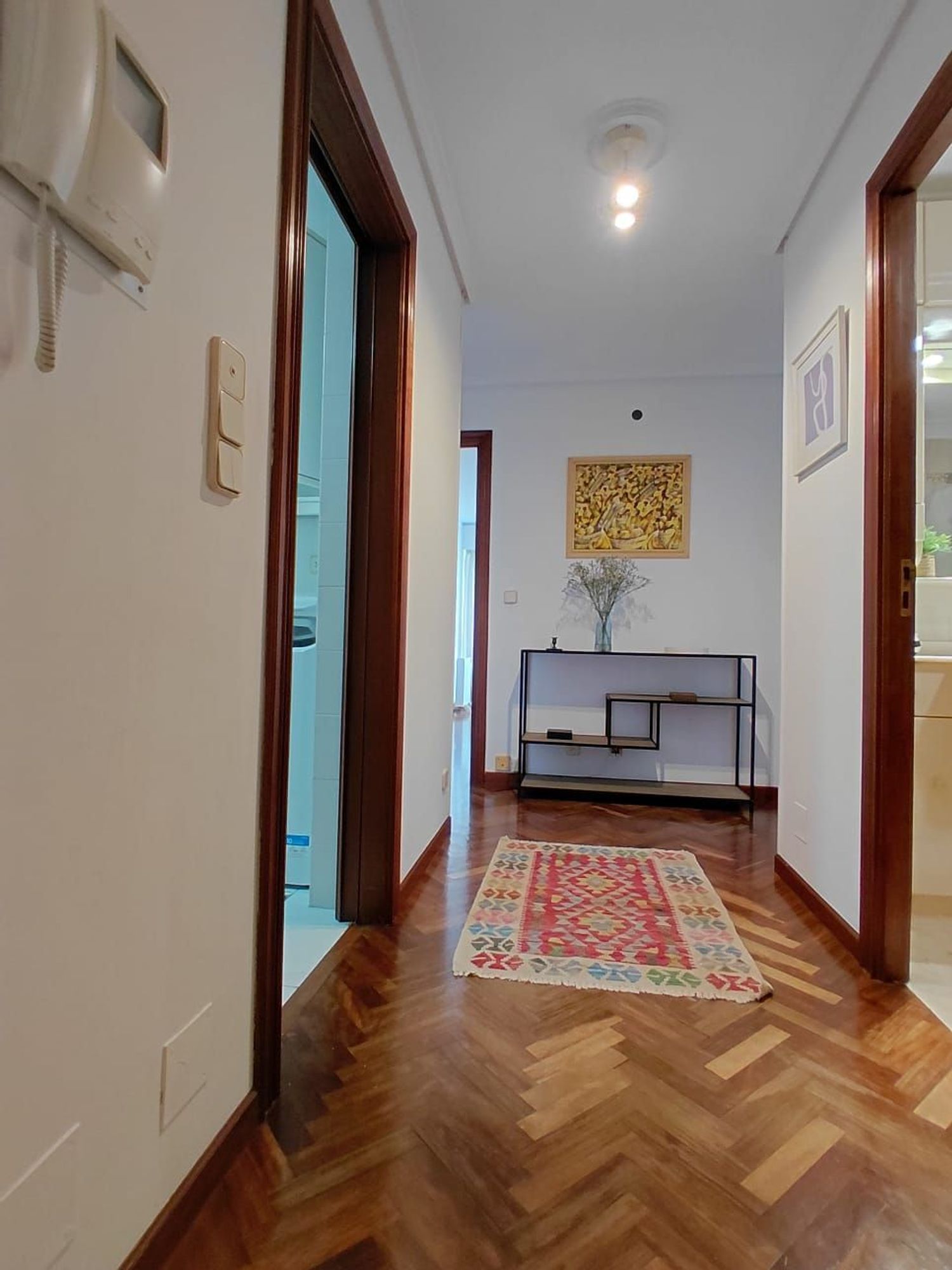 Piso en Calle Pórtico de San Andrés, 11, Monte Alto - Zalaeta - Atocha, Monte Alto - Zalaeta - Atocha - Foto 6