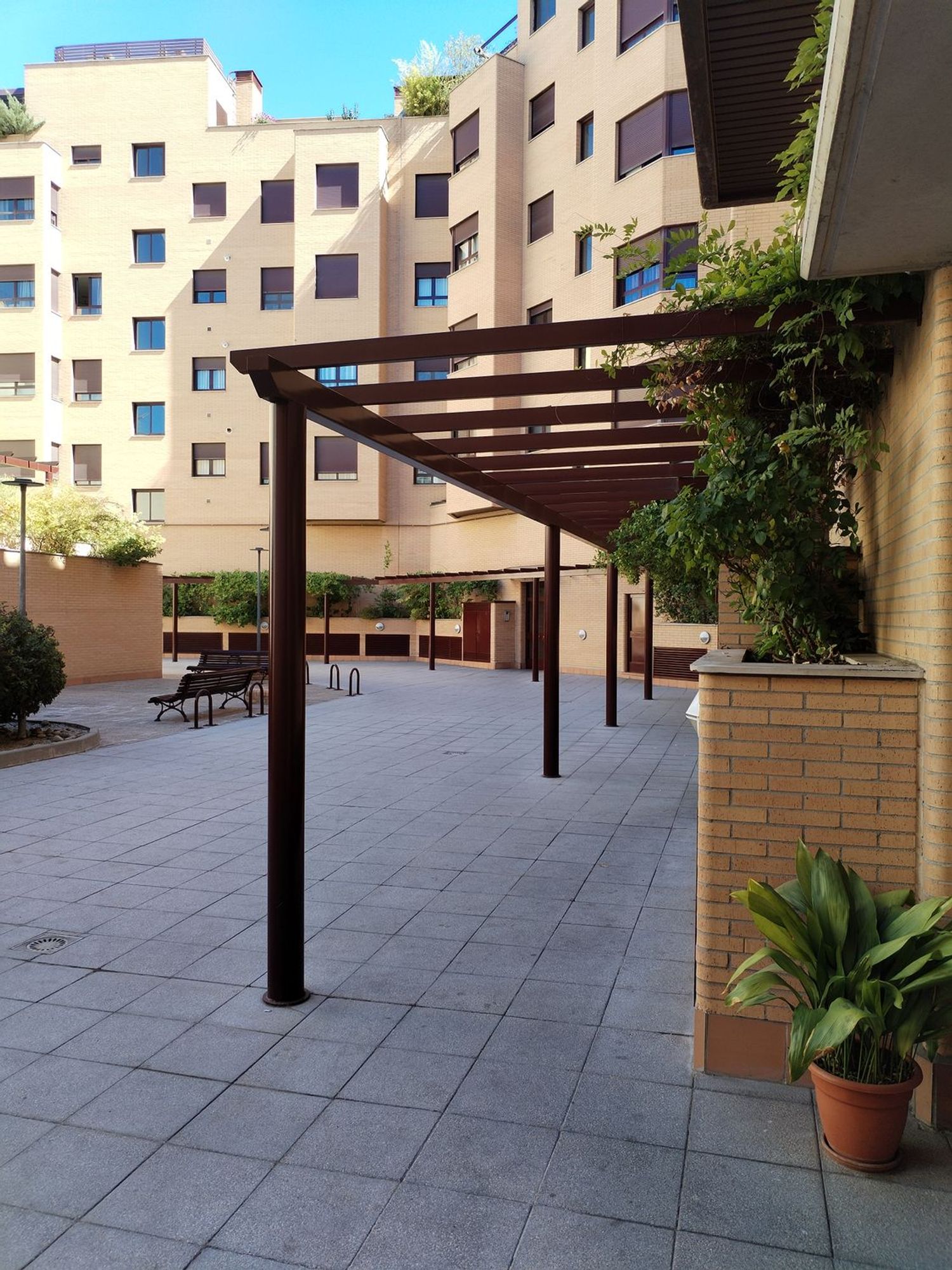 Piso en Paseo de la Chopera, 2, Alcobendas Centro, Alcobendas Centro - Foto 20