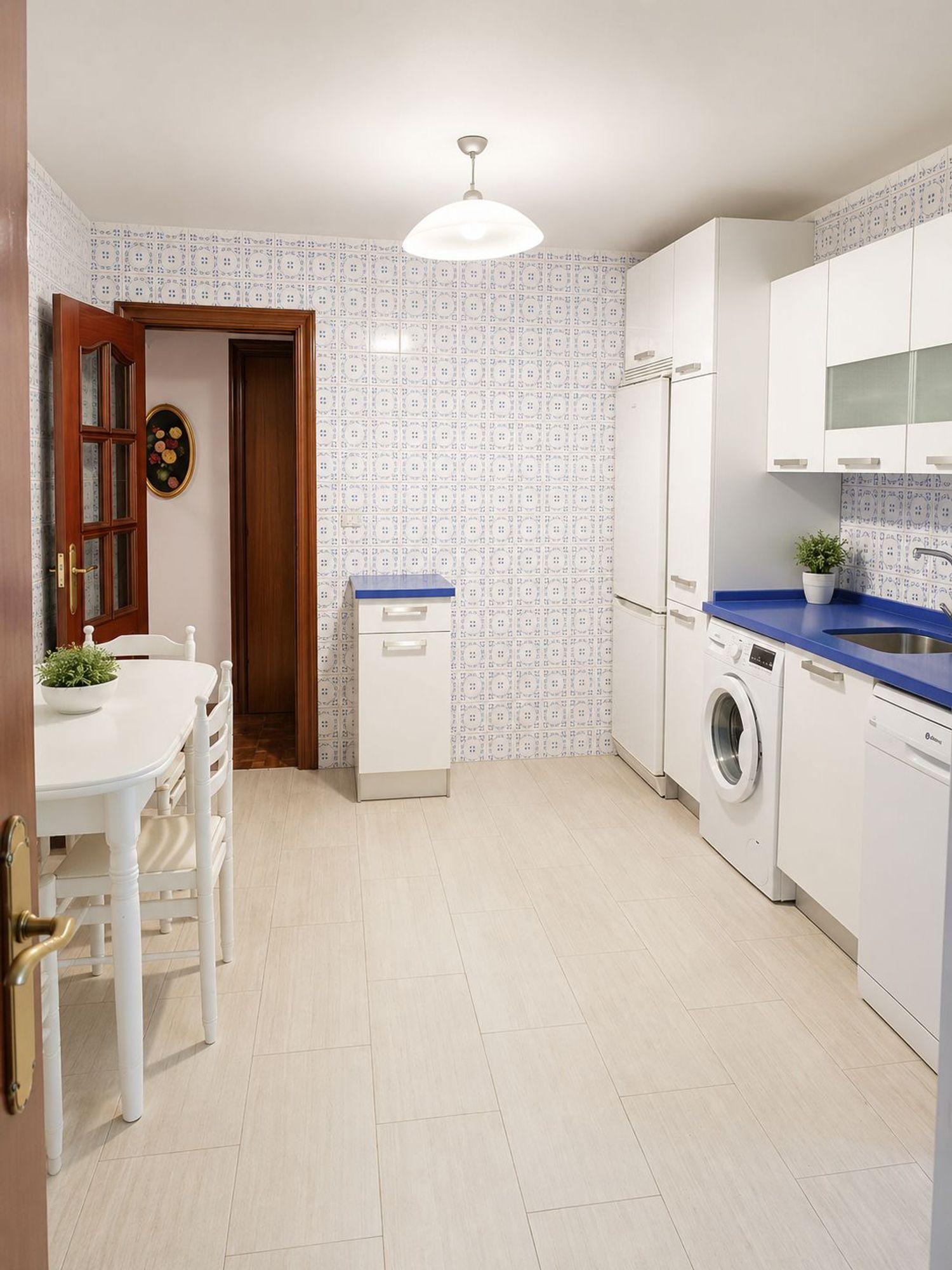 Piso en Calle de Ramón y Cajal, 5, Santa Teresa-San Pedro Cardeña - Foto 14