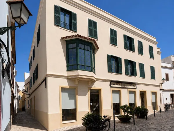 Casa o chalet independiente en Calle Estret, 21, Ciutadella, Ciutadella - Foto 1