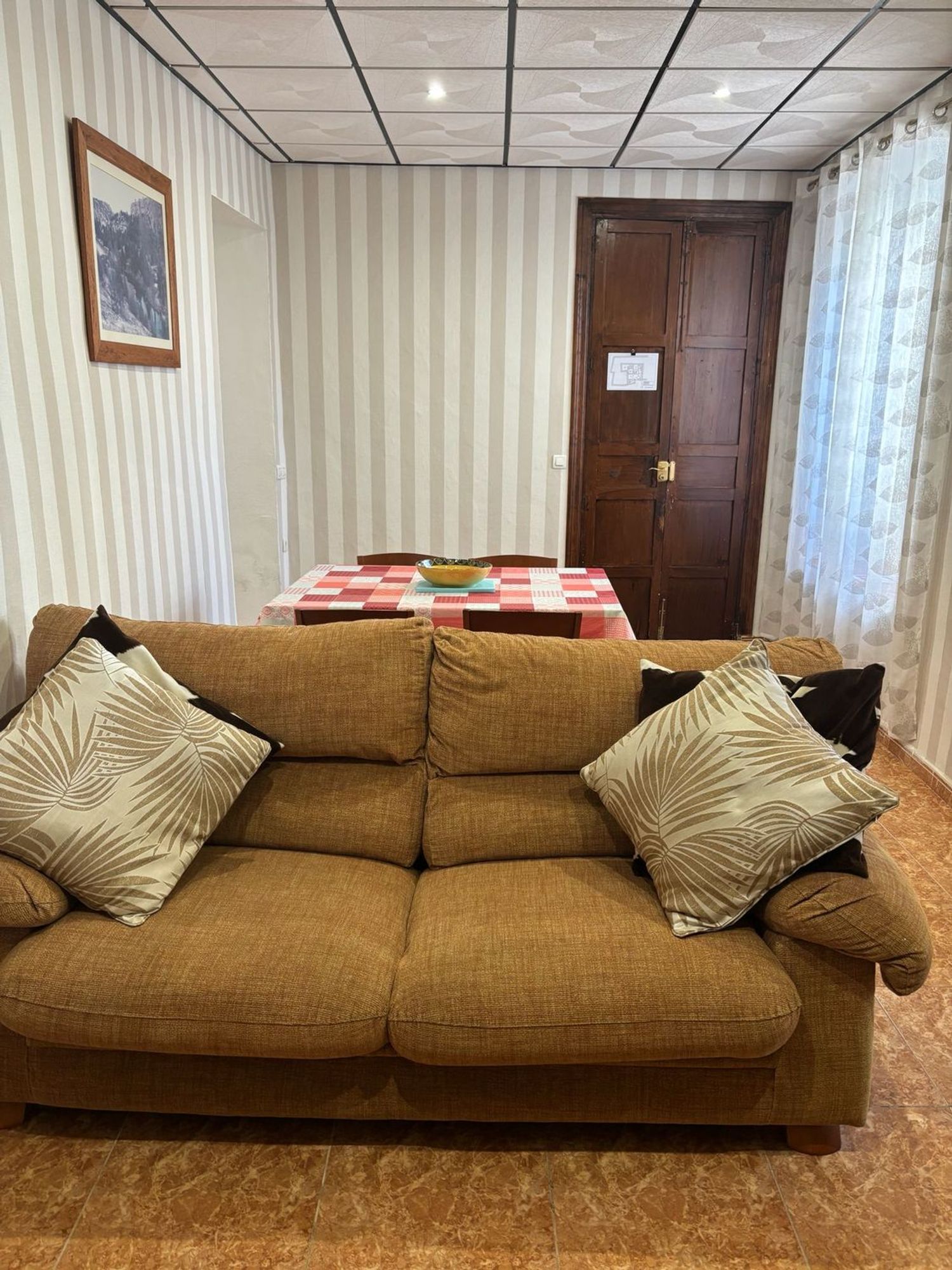 Casa de pueblo en Calle Sebastián Pérez, 54 - Foto 6