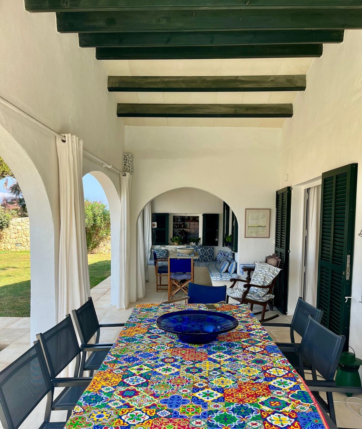Casa o chalet independiente en Paseo Marítim, 98, Cala En Bosch-Serpentona, Cala En Bosch-Serpentona - Foto 6