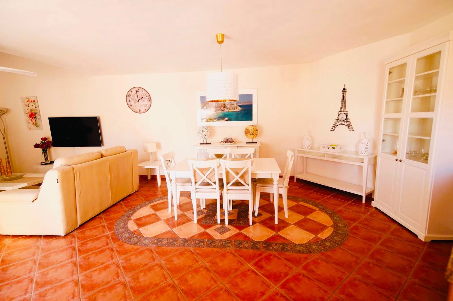 Chalet pareado en Calle Orquidies, 17, Barranco Hondo, Barranco Hondo - Foto 26