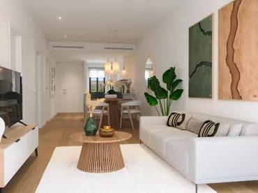 Piso en  Carrer Manises 18 - Foto 6