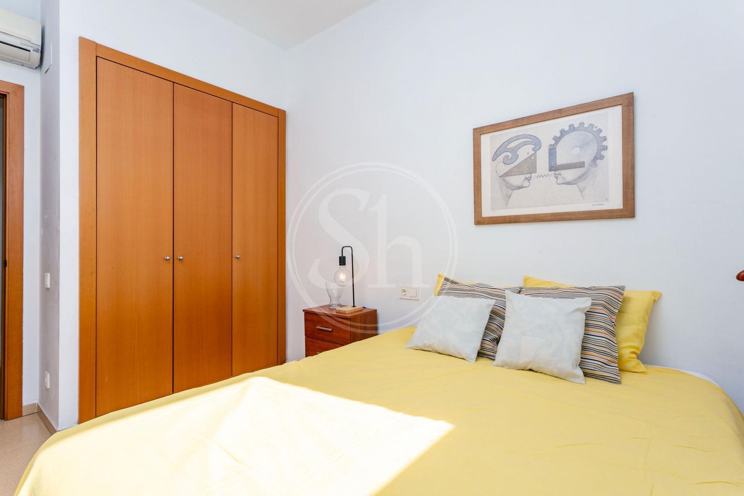 Piso en Ronda 8 de Març - Foto 11