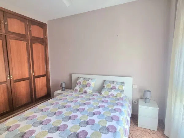 Piso en avenida Primero de Mayo, 61 - Foto 12