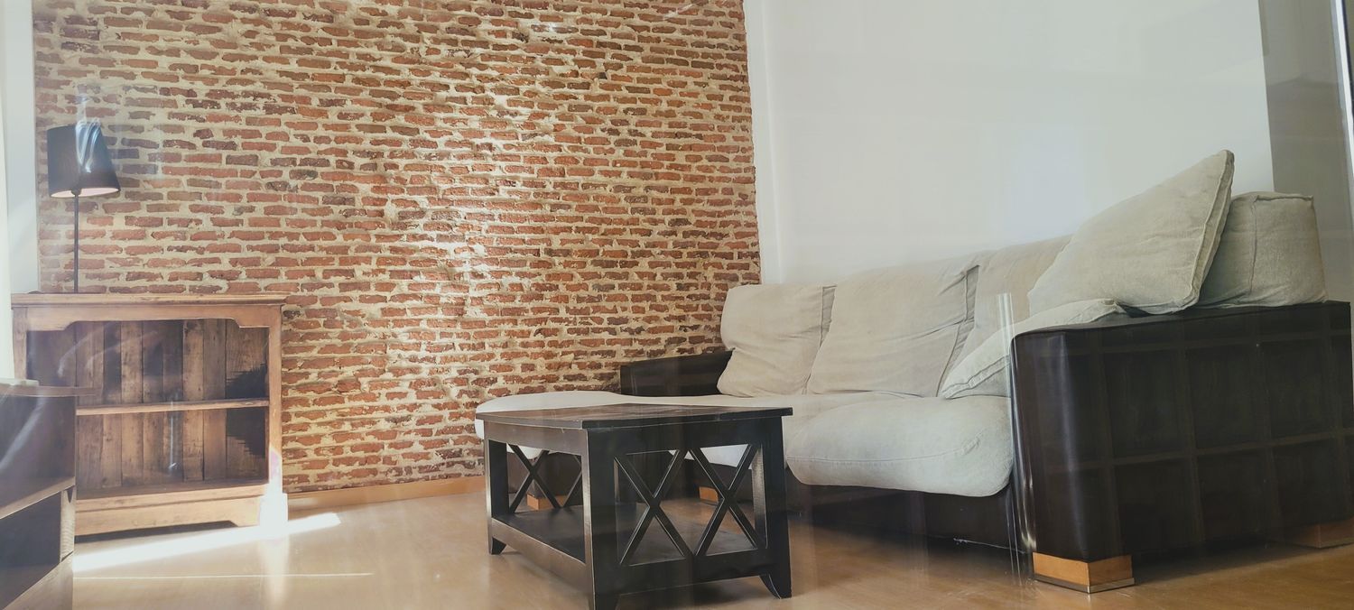 Piso en Calle de Almansa, 54, Bellas Vistas - Foto 2