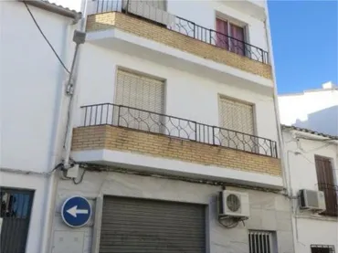 Piso en  Calle Marqués de Linares 20 - Foto 1