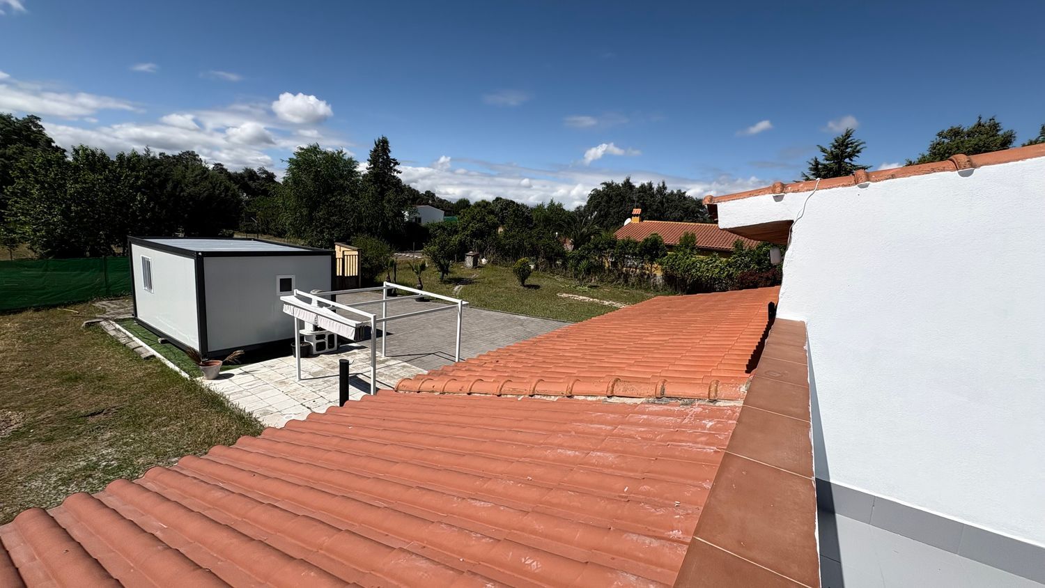 Chalet pareado en Carretera de Sevilla, 6, Ctra de Sevilla - Ronda sur - Foto 17