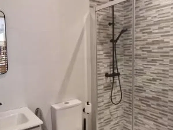 Estudio en calle Párroco Don Juan Estrada Castro, 2 - Foto 10