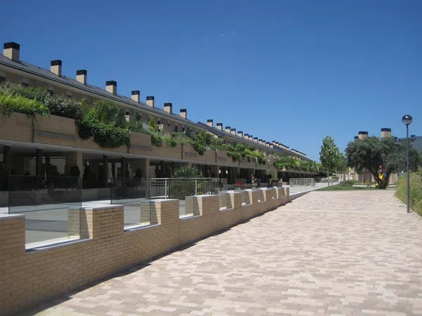 Chalet adosado en Calle Mistral, 2 - Foto 29