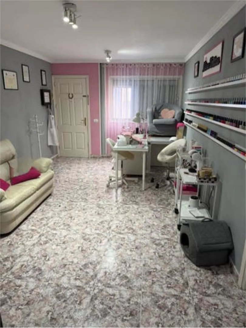 Piso en La Garita - Foto 2